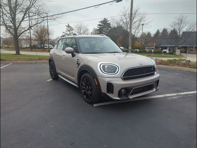 2023 MINI Cooper Countryman S