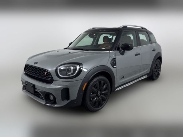 2023 MINI Cooper Countryman S