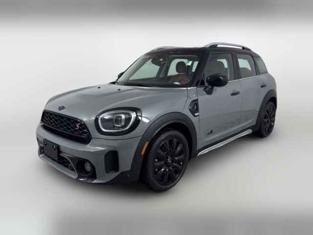 2023 MINI Cooper Countryman S