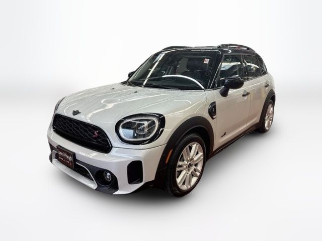 2023 MINI Cooper Countryman S