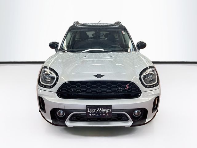 2023 MINI Cooper Countryman S