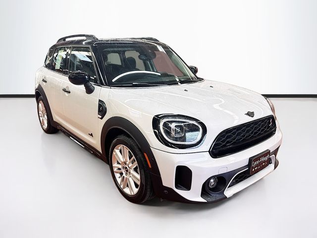 2023 MINI Cooper Countryman S
