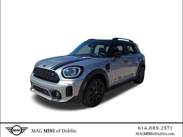 2023 MINI Cooper Countryman S