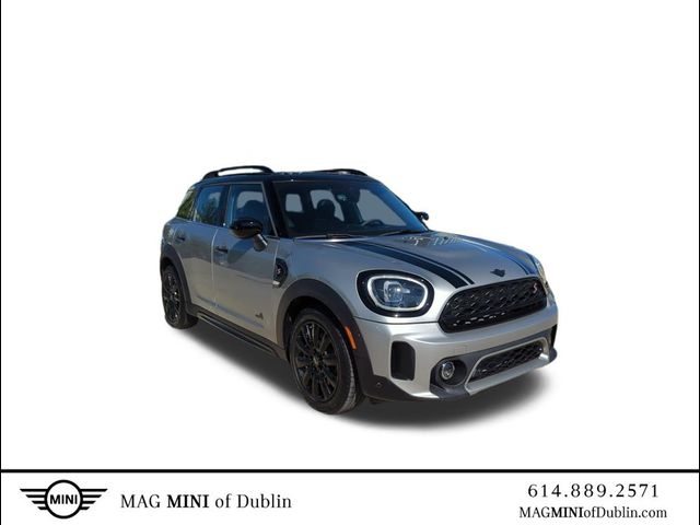 2023 MINI Cooper Countryman S