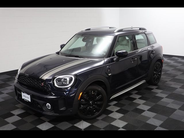 2023 MINI Cooper Countryman S