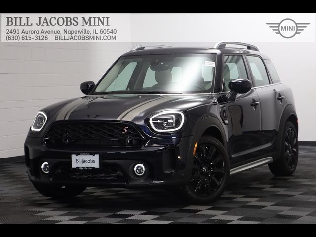 2023 MINI Cooper Countryman S