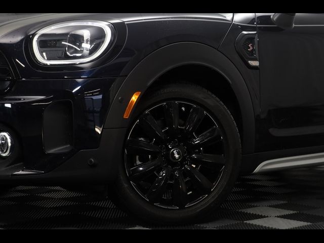 2023 MINI Cooper Countryman S