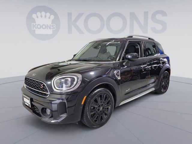 2023 MINI Cooper Countryman 