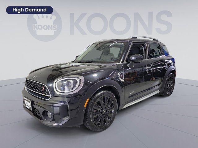 2023 MINI Cooper Countryman S