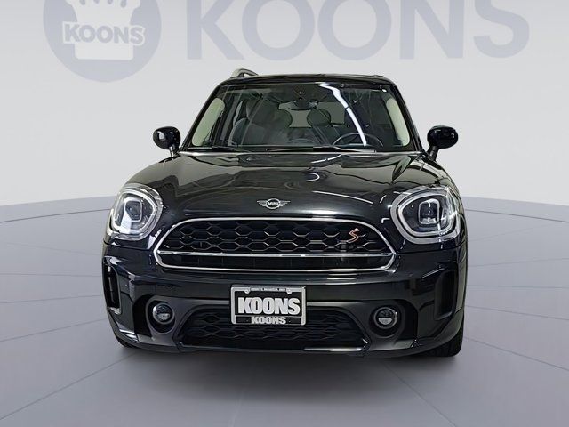 2023 MINI Cooper Countryman S