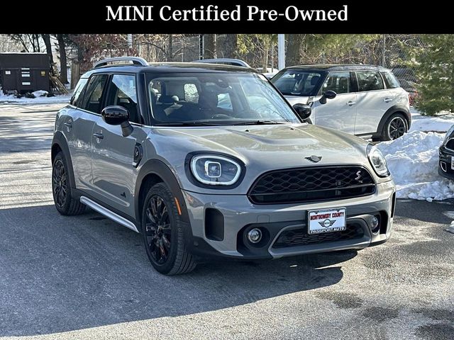 2023 MINI Cooper Countryman S