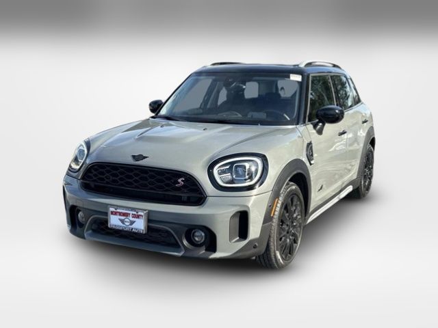 2023 MINI Cooper Countryman S