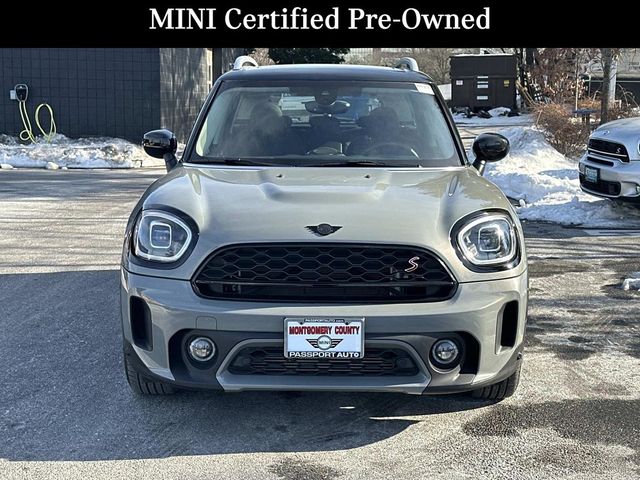 2023 MINI Cooper Countryman S