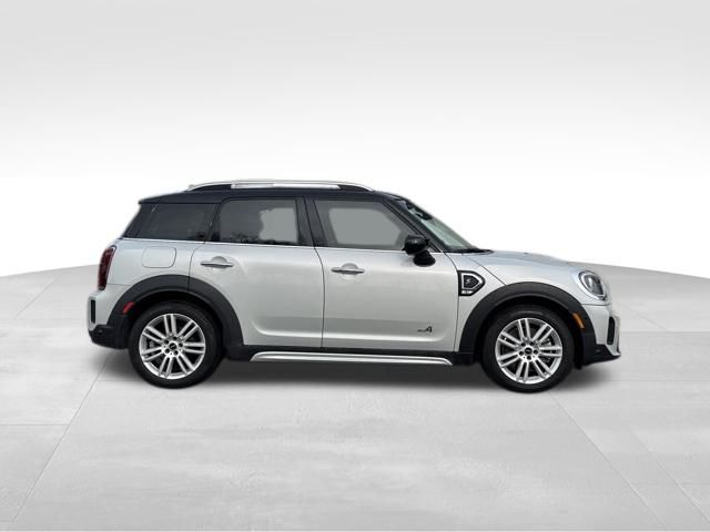 2023 MINI Cooper Countryman S