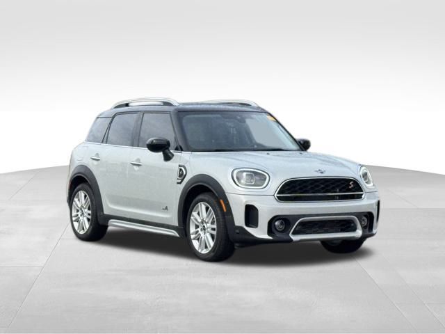 2023 MINI Cooper Countryman S