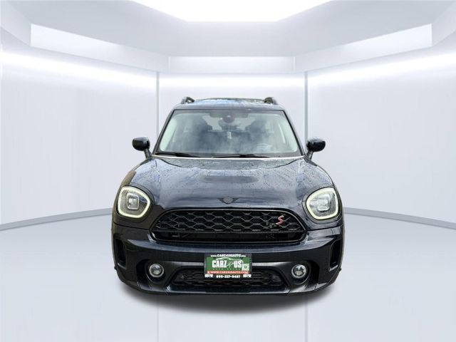 2023 MINI Cooper Countryman S