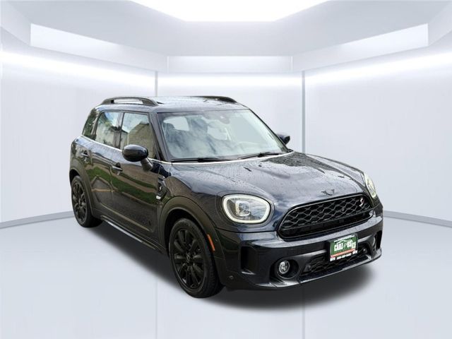 2023 MINI Cooper Countryman S