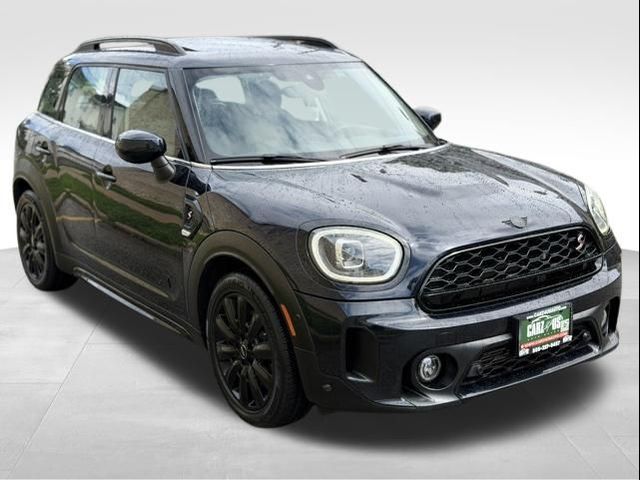 2023 MINI Cooper Countryman S