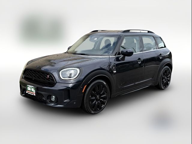 2023 MINI Cooper Countryman S