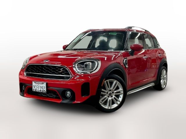 2023 MINI Cooper Countryman S