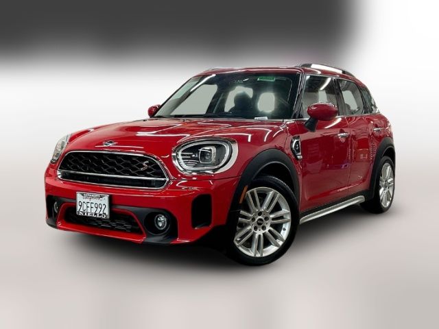 2023 MINI Cooper Countryman S