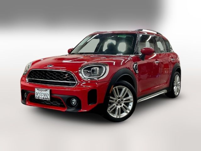 2023 MINI Cooper Countryman S