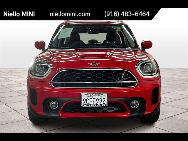 2023 MINI Cooper Countryman S