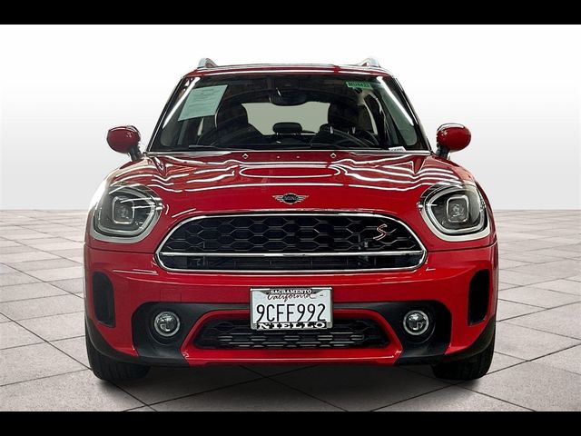 2023 MINI Cooper Countryman S