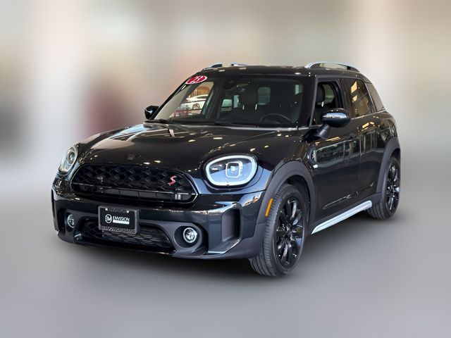 2023 MINI Cooper Countryman S
