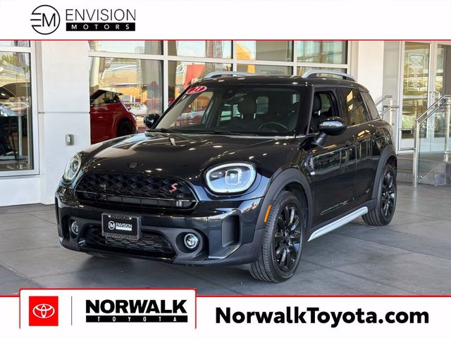 2023 MINI Cooper Countryman S