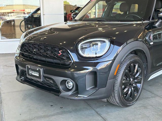 2023 MINI Cooper Countryman S