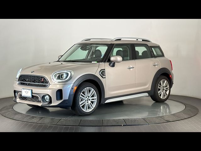 2023 MINI Cooper Countryman S