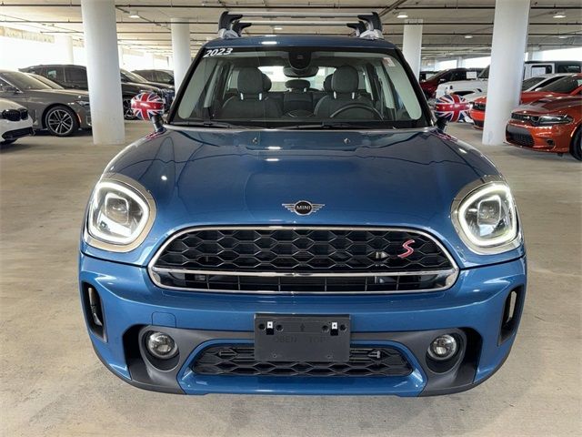 2023 MINI Cooper Countryman S