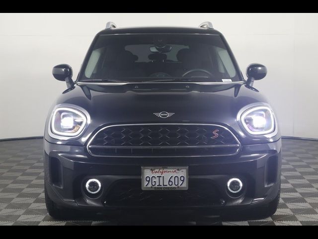 2023 MINI Cooper Countryman S