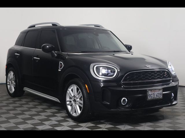 2023 MINI Cooper Countryman S