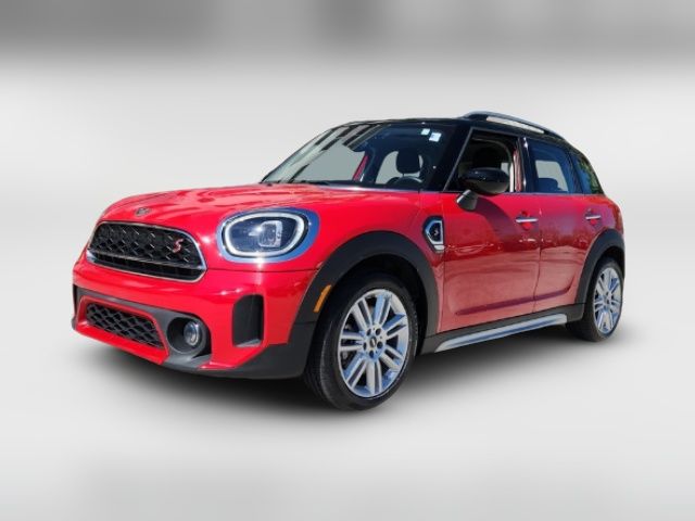 2023 MINI Cooper Countryman S