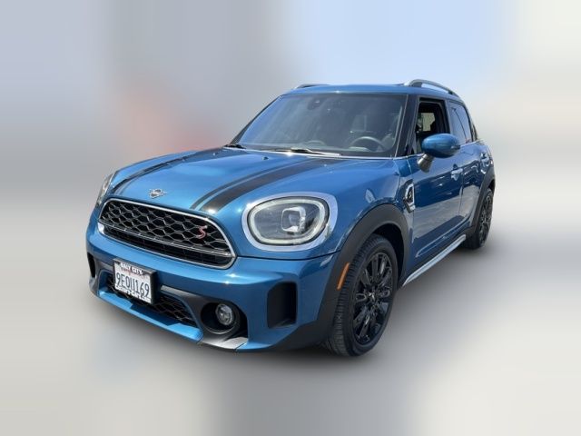 2023 MINI Cooper Countryman S