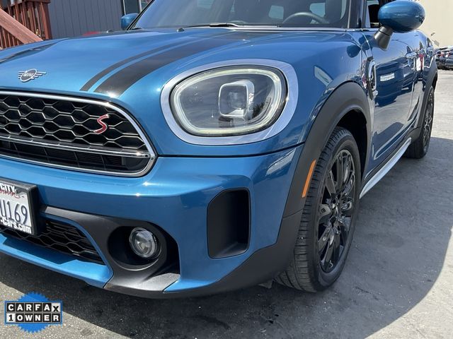 2023 MINI Cooper Countryman S