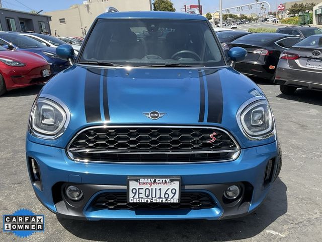 2023 MINI Cooper Countryman S