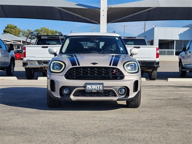 2023 MINI Cooper Countryman S