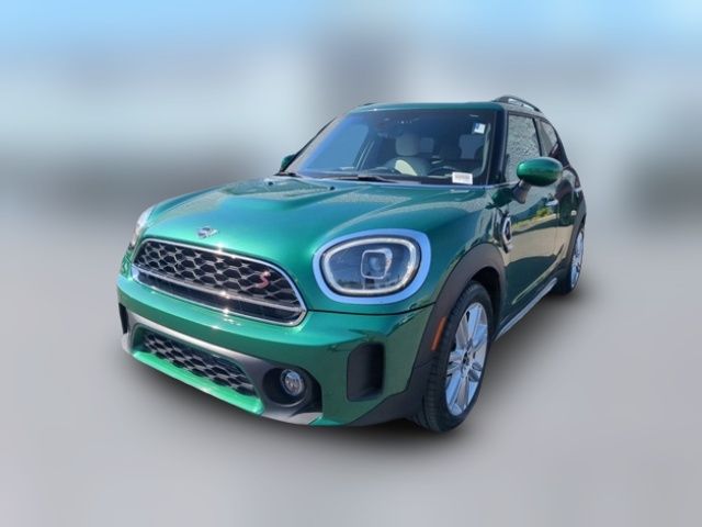 2023 MINI Cooper Countryman S