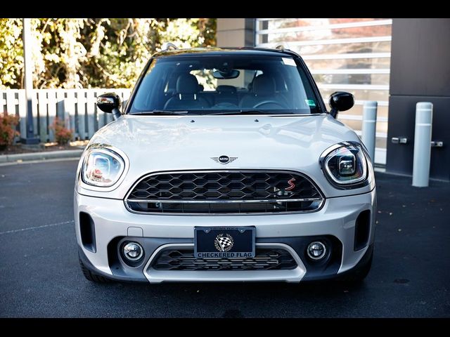 2023 MINI Cooper Countryman S