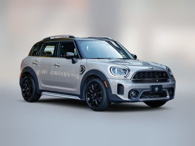 2023 MINI Cooper Countryman S