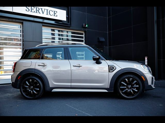 2023 MINI Cooper Countryman S