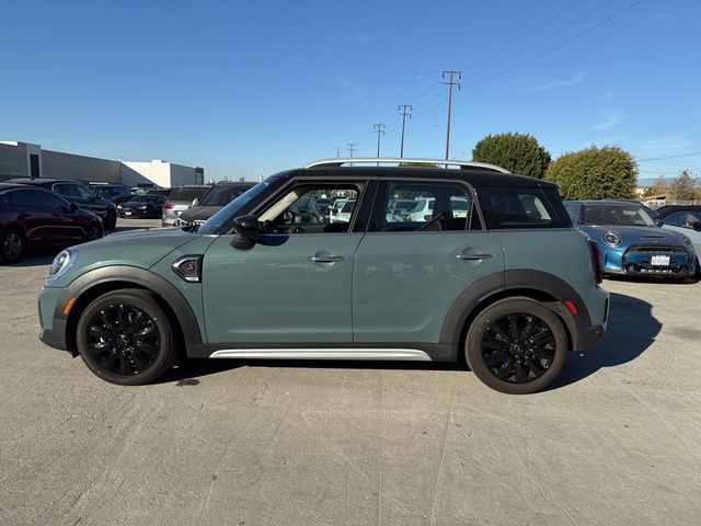 2023 MINI Cooper Countryman S