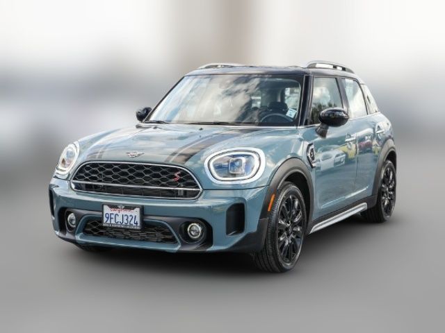 2023 MINI Cooper Countryman S