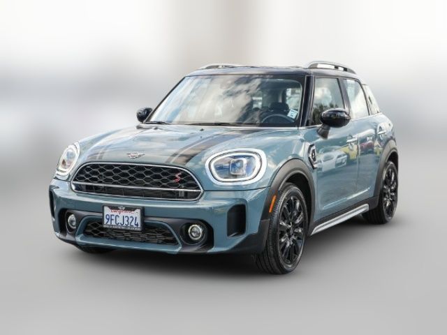 2023 MINI Cooper Countryman S