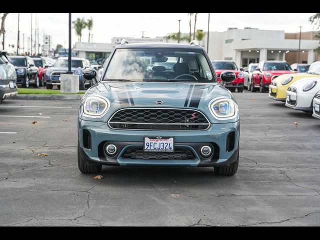 2023 MINI Cooper Countryman S