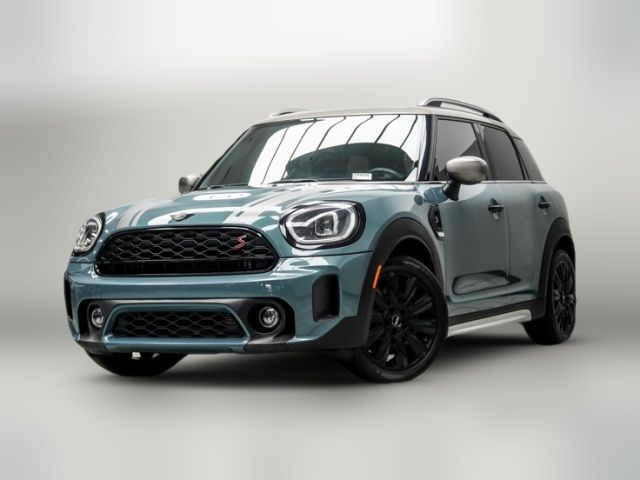 2023 MINI Cooper Countryman S