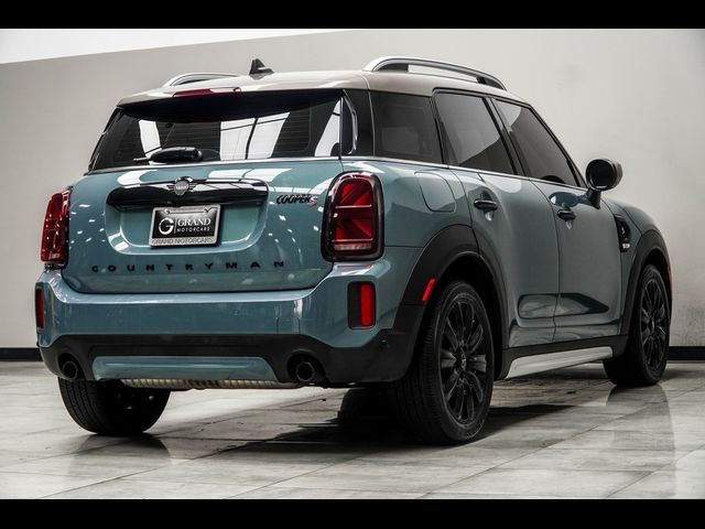 2023 MINI Cooper Countryman S